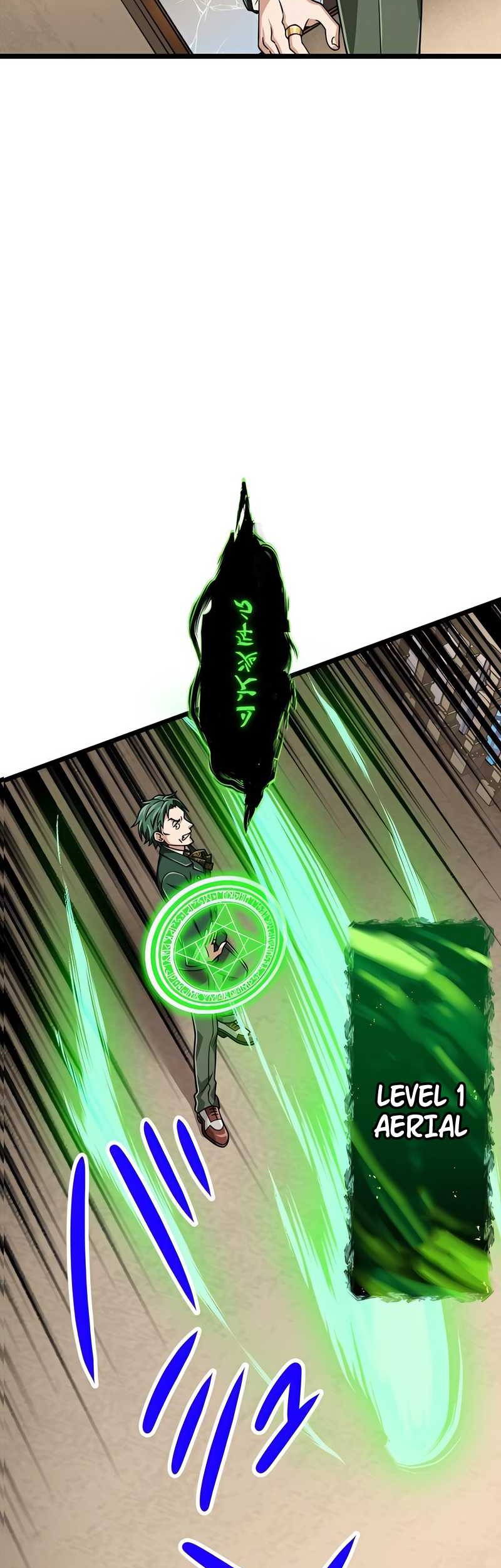 Magic Level 99990000 All-Attribute Great Sage Chapter 48 - halaman 4