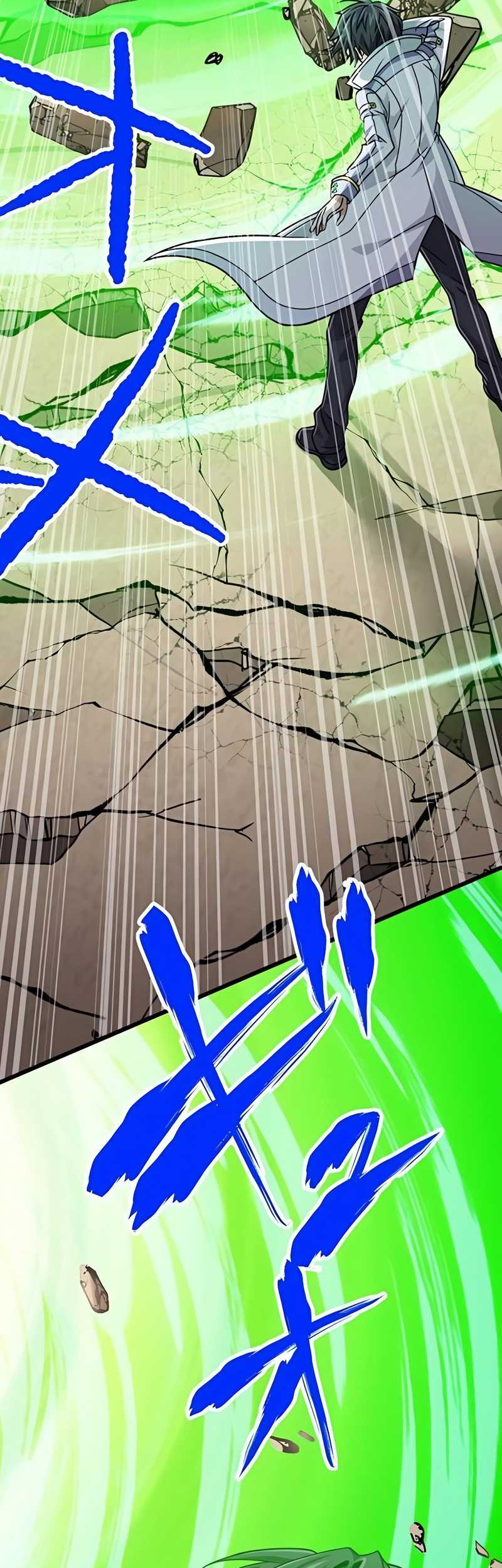 Magic Level 99990000 All-Attribute Great Sage Chapter 48 - halaman 54