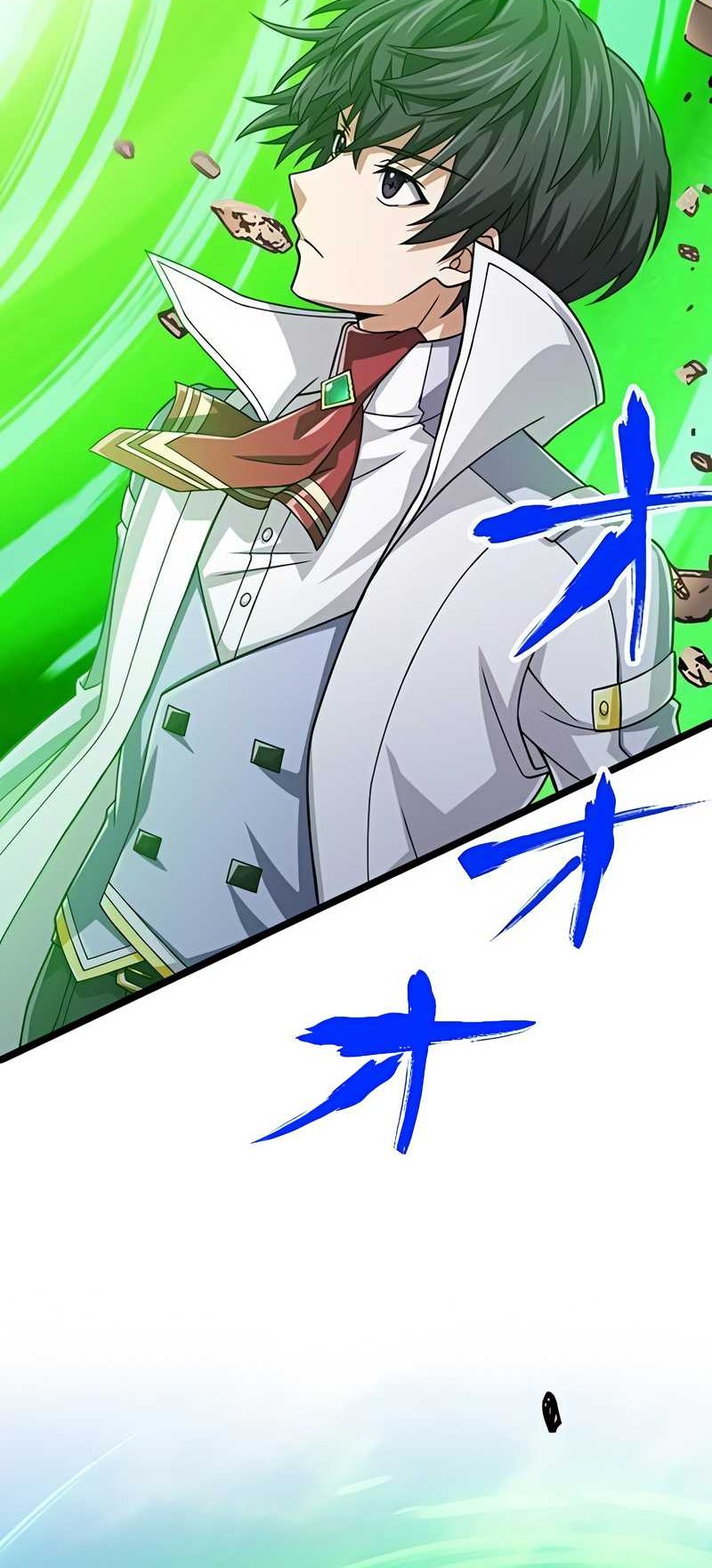 Magic Level 99990000 All-Attribute Great Sage Chapter 48 - halaman 55