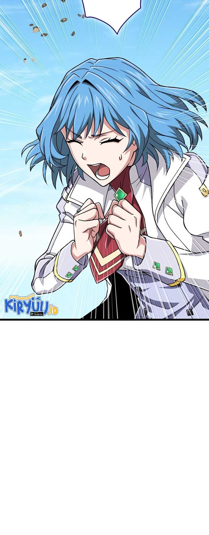 Magic Level 99990000 All-Attribute Great Sage Chapter 48 - halaman 59
