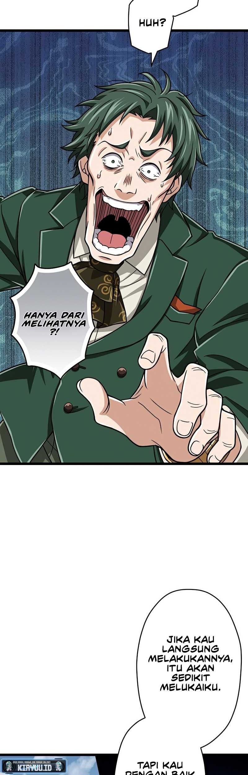 Magic Level 99990000 All-Attribute Great Sage Chapter 48 - halaman 66