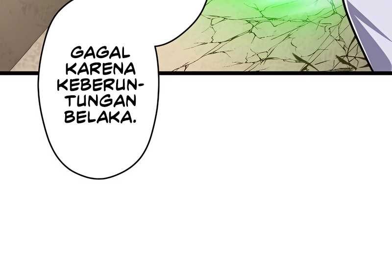 Magic Level 99990000 All-Attribute Great Sage Chapter 49 - halaman 11