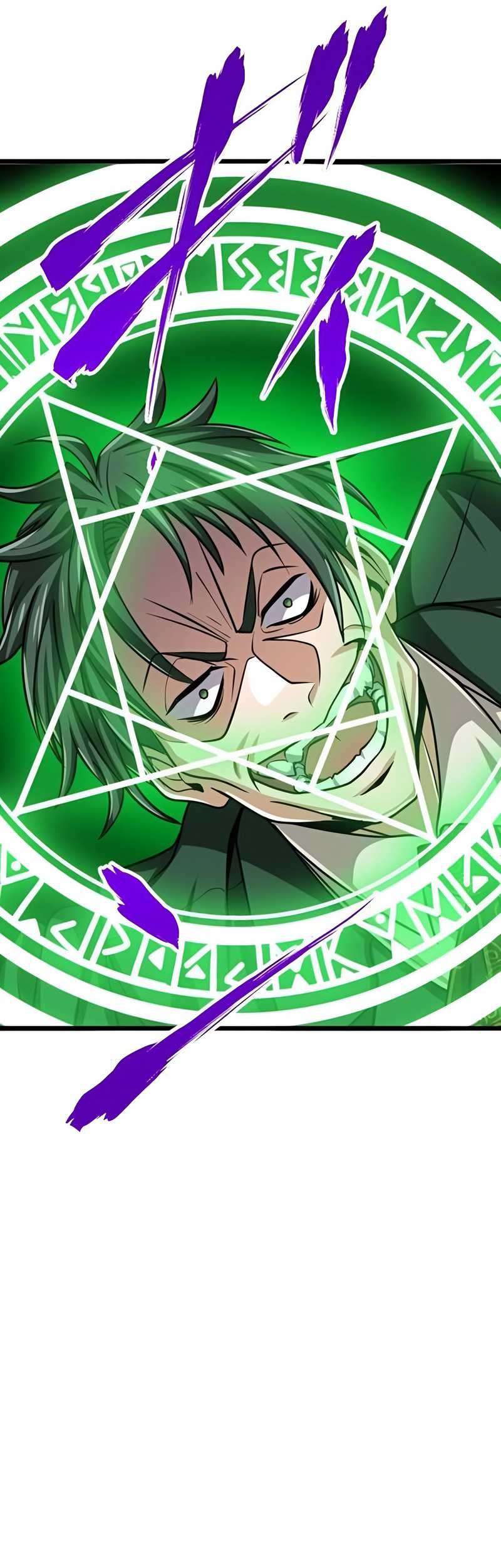 Magic Level 99990000 All-Attribute Great Sage Chapter 49 - halaman 16