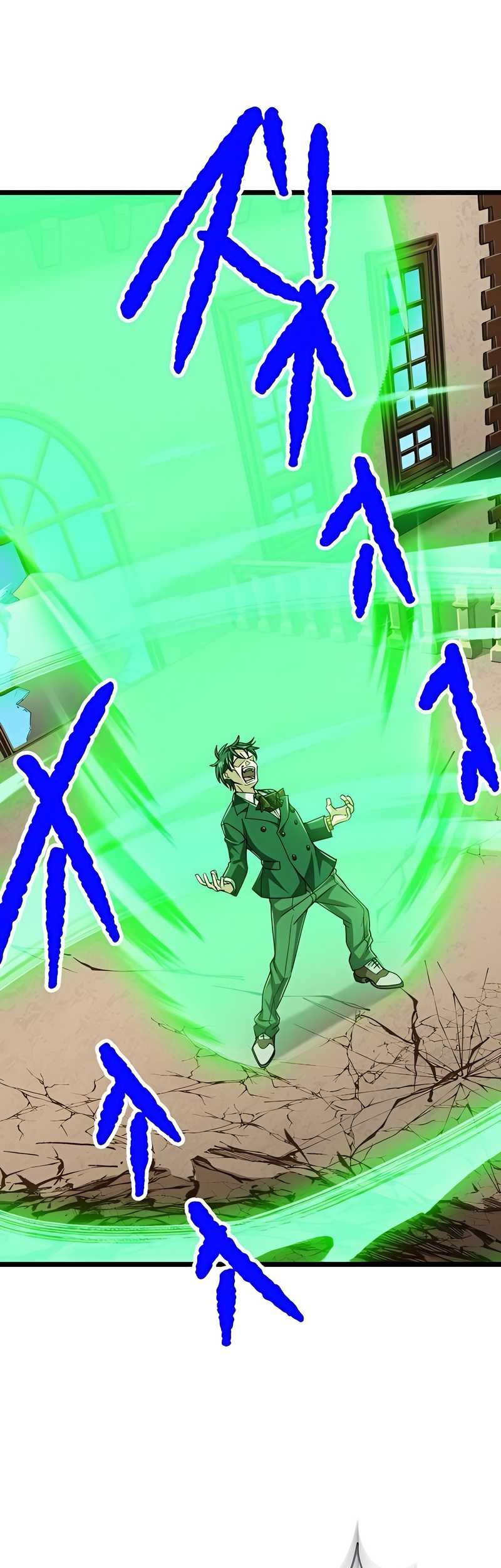 Magic Level 99990000 All-Attribute Great Sage Chapter 49 - halaman 2