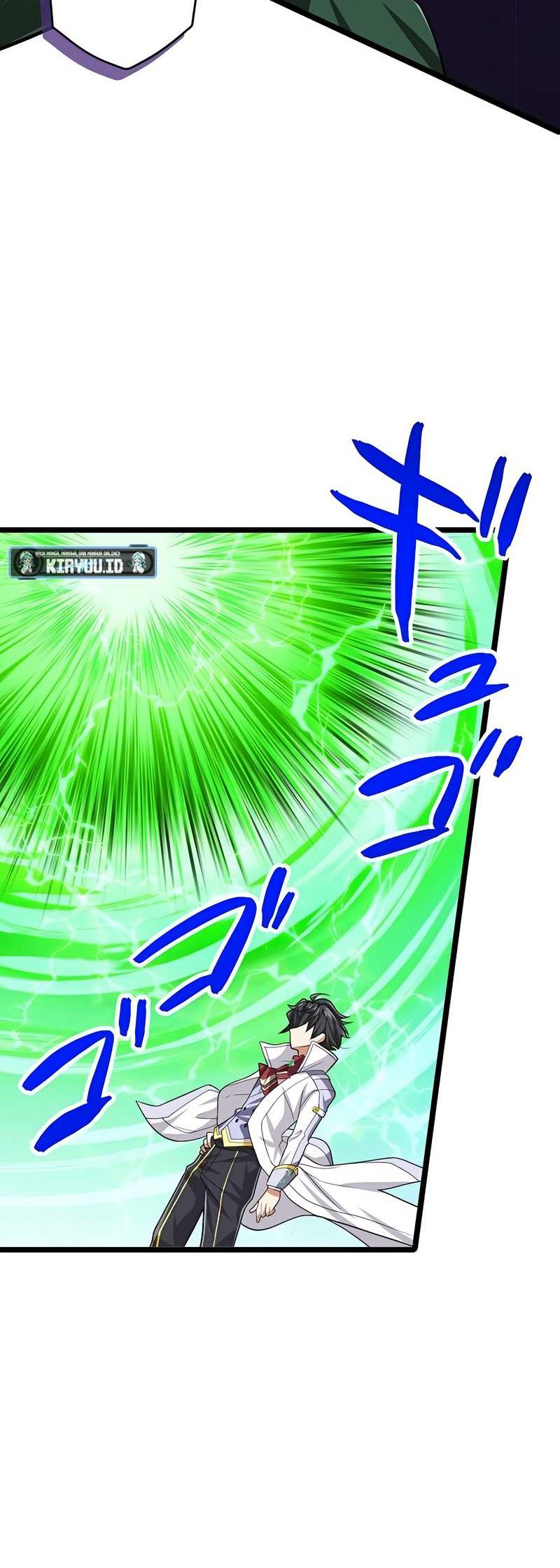 Magic Level 99990000 All-Attribute Great Sage Chapter 49 - halaman 27