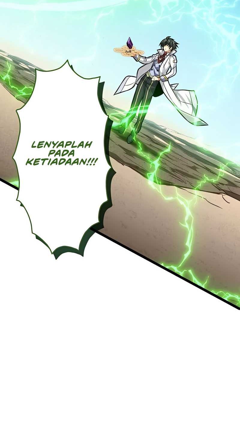 Magic Level 99990000 All-Attribute Great Sage Chapter 49 - halaman 31