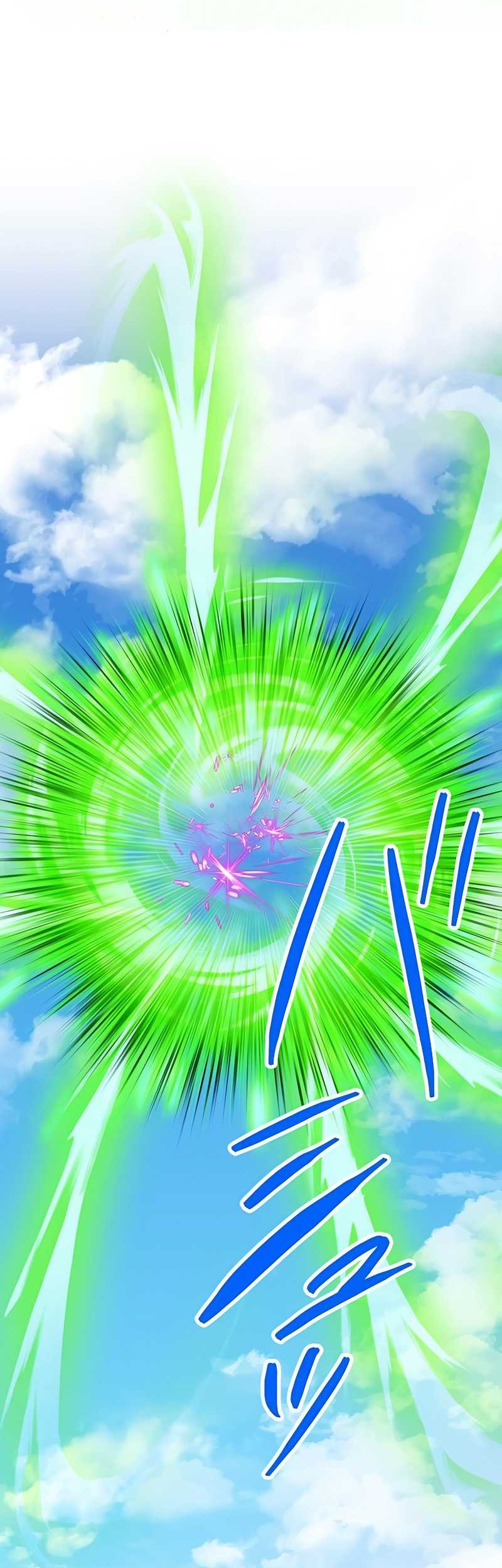 Magic Level 99990000 All-Attribute Great Sage Chapter 49 - halaman 34