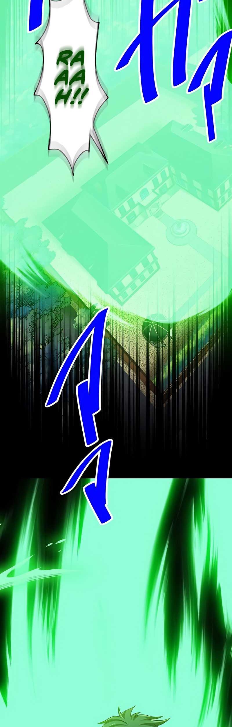 Magic Level 99990000 All-Attribute Great Sage Chapter 49 - halaman 4
