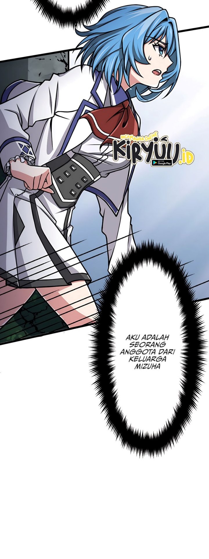 Magic Level 99990000 All-Attribute Great Sage Chapter 5 - halaman 12