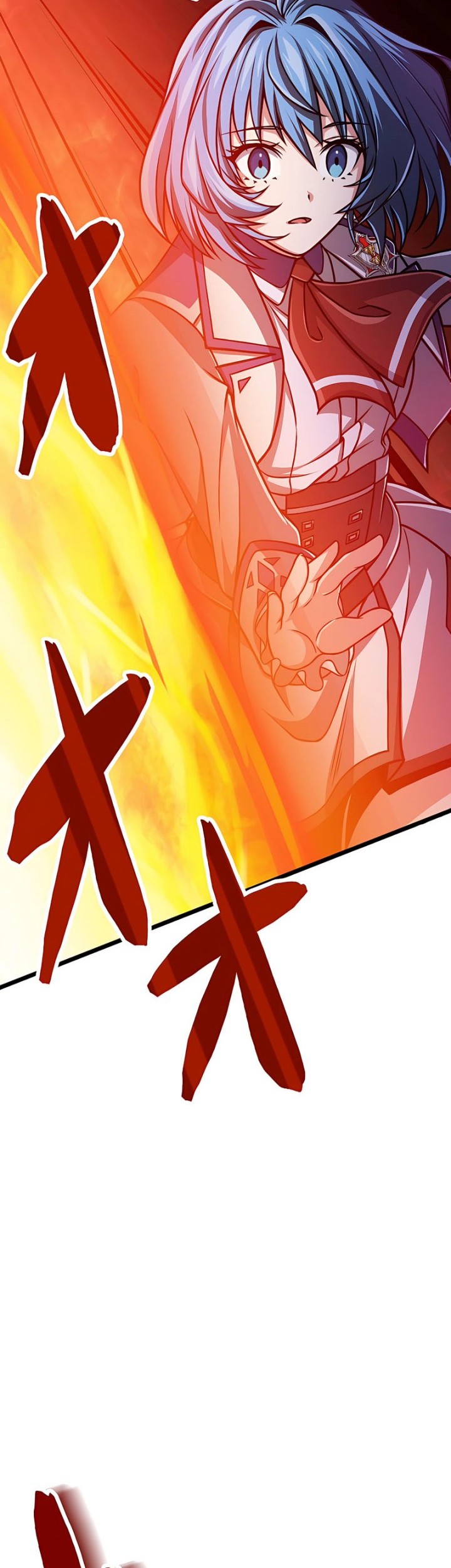 Magic Level 99990000 All-Attribute Great Sage Chapter 5 - halaman 14