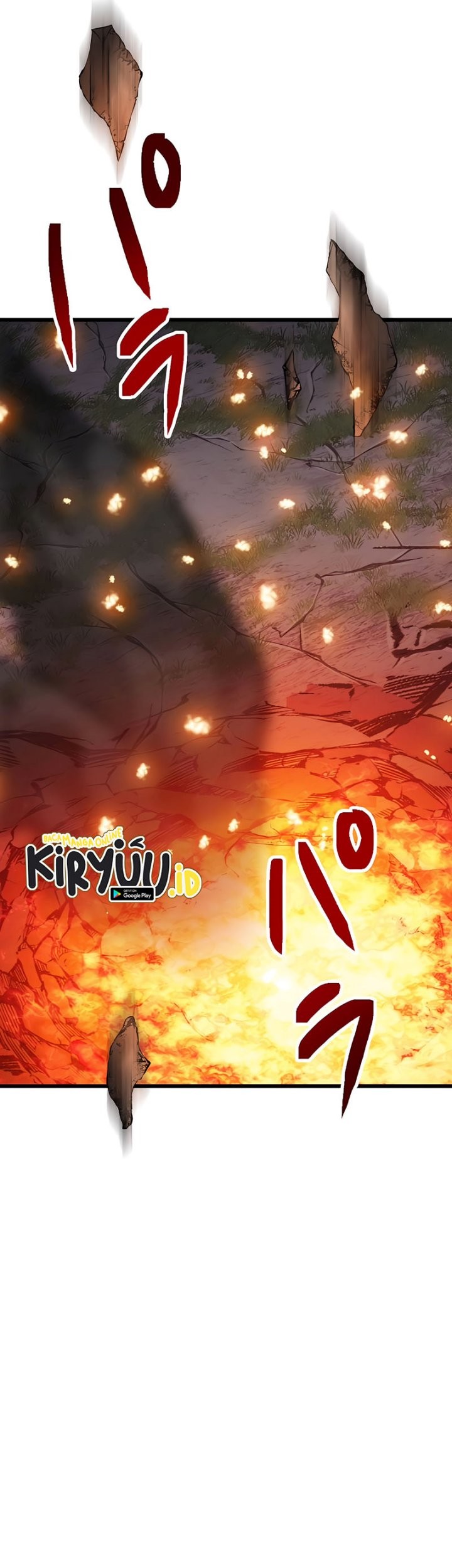 Magic Level 99990000 All-Attribute Great Sage Chapter 5 - halaman 16