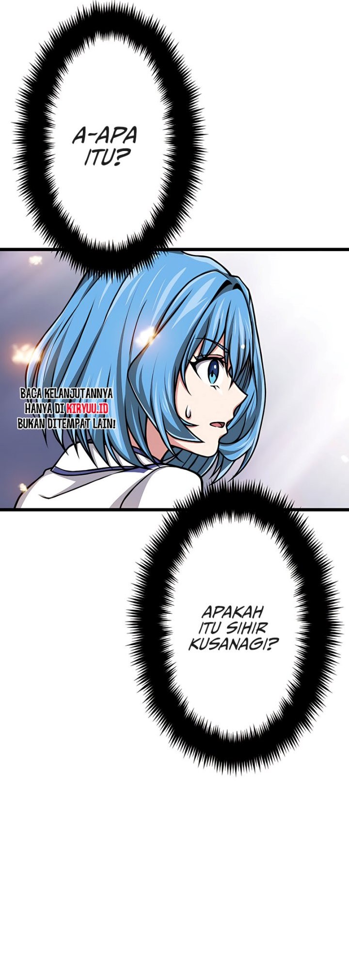 Magic Level 99990000 All-Attribute Great Sage Chapter 5 - halaman 18