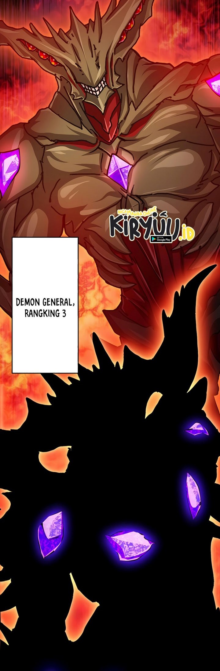 Magic Level 99990000 All-Attribute Great Sage Chapter 5 - halaman 24
