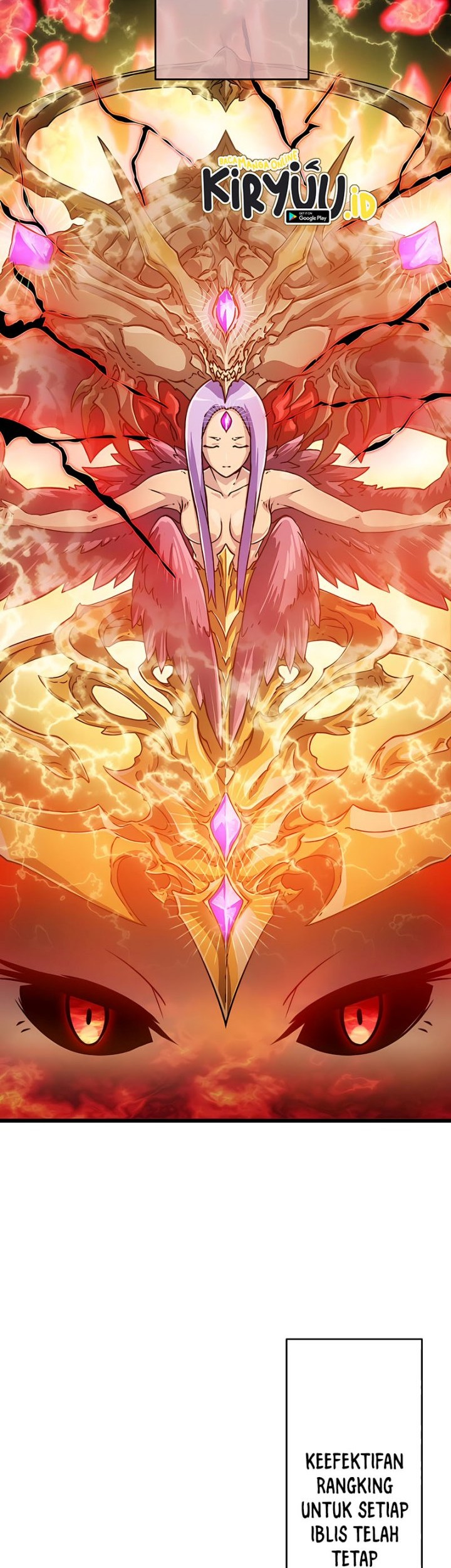 Magic Level 99990000 All-Attribute Great Sage Chapter 5 - halaman 26