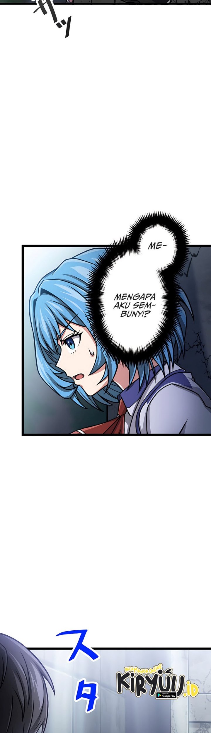Magic Level 99990000 All-Attribute Great Sage Chapter 5 - halaman 29