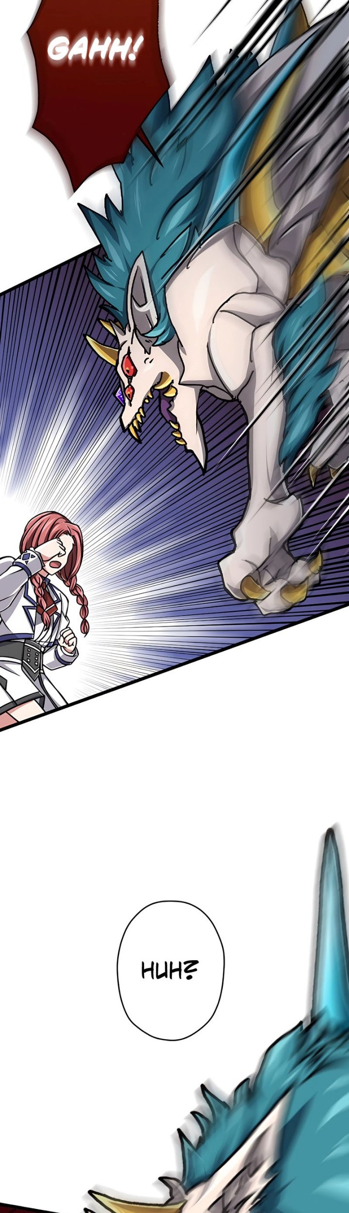 Magic Level 99990000 All-Attribute Great Sage Chapter 5 - halaman 53