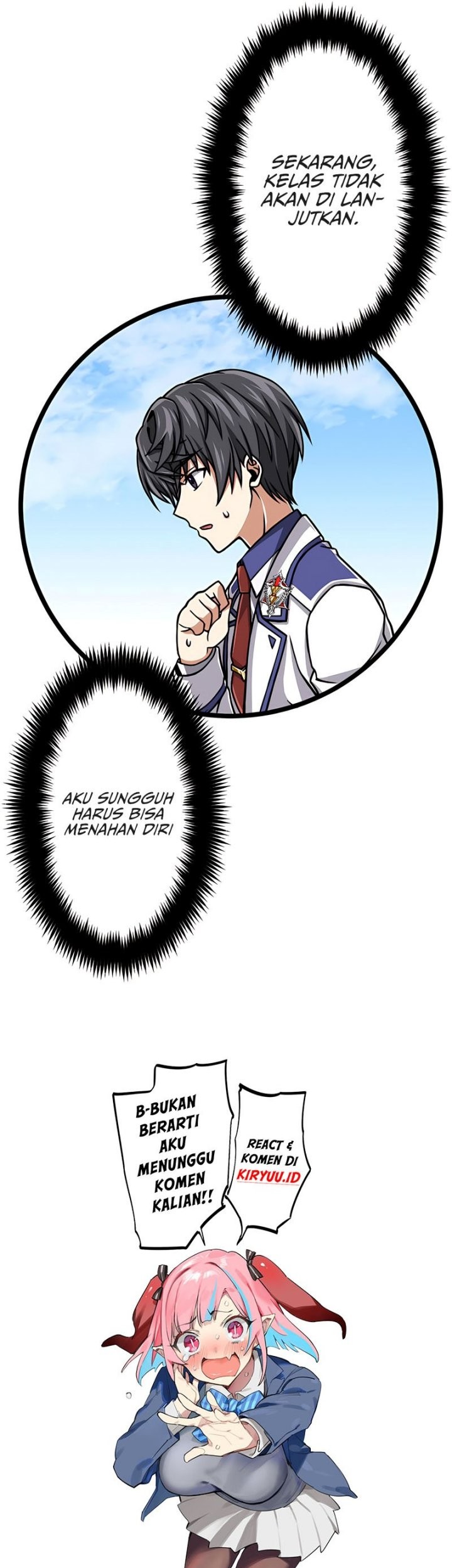 Magic Level 99990000 All-Attribute Great Sage Chapter 5 - halaman 65