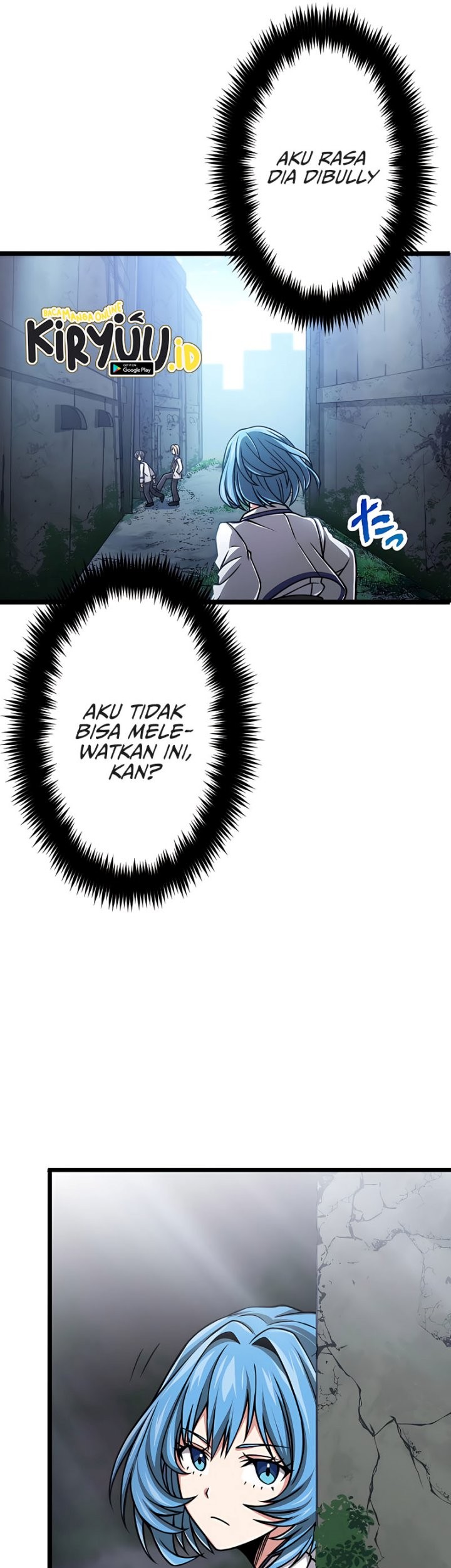 Magic Level 99990000 All-Attribute Great Sage Chapter 5 - halaman 8