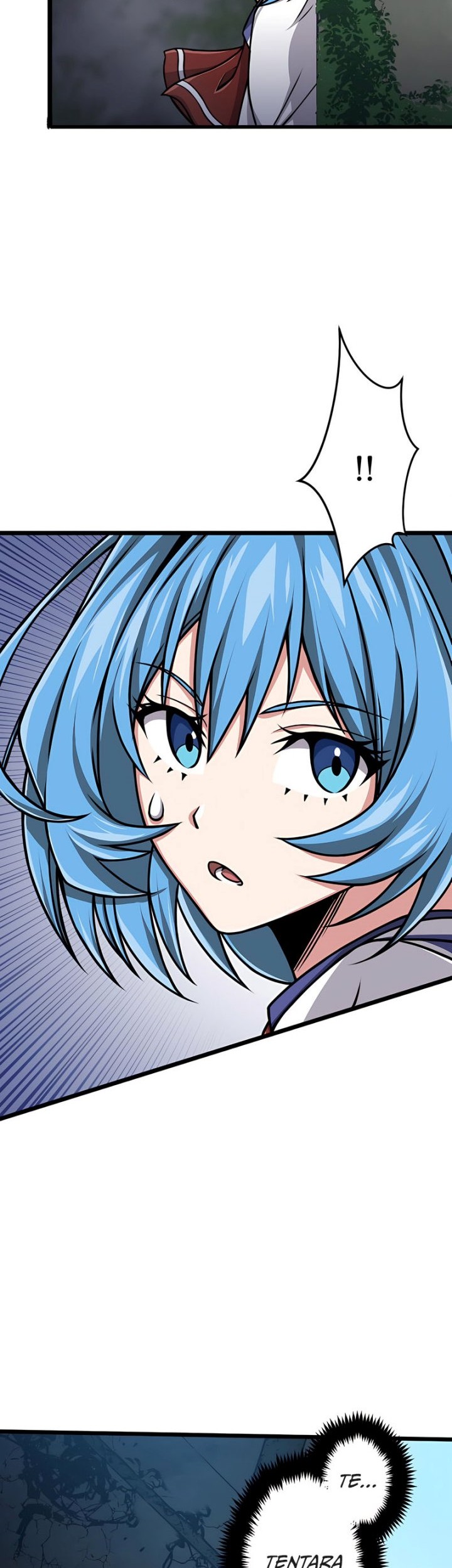 Magic Level 99990000 All-Attribute Great Sage Chapter 5 - halaman 9
