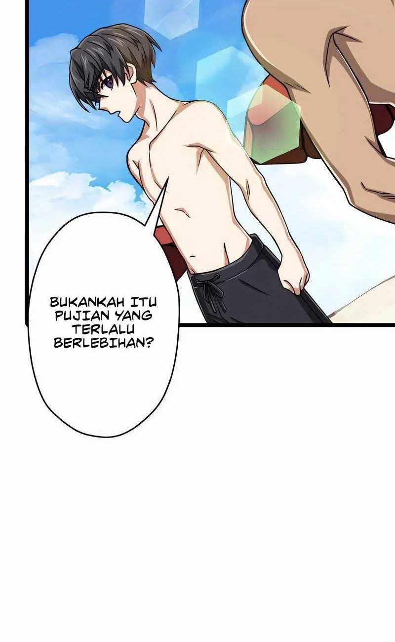 Magic Level 99990000 All-Attribute Great Sage Chapter 50 - halaman 38