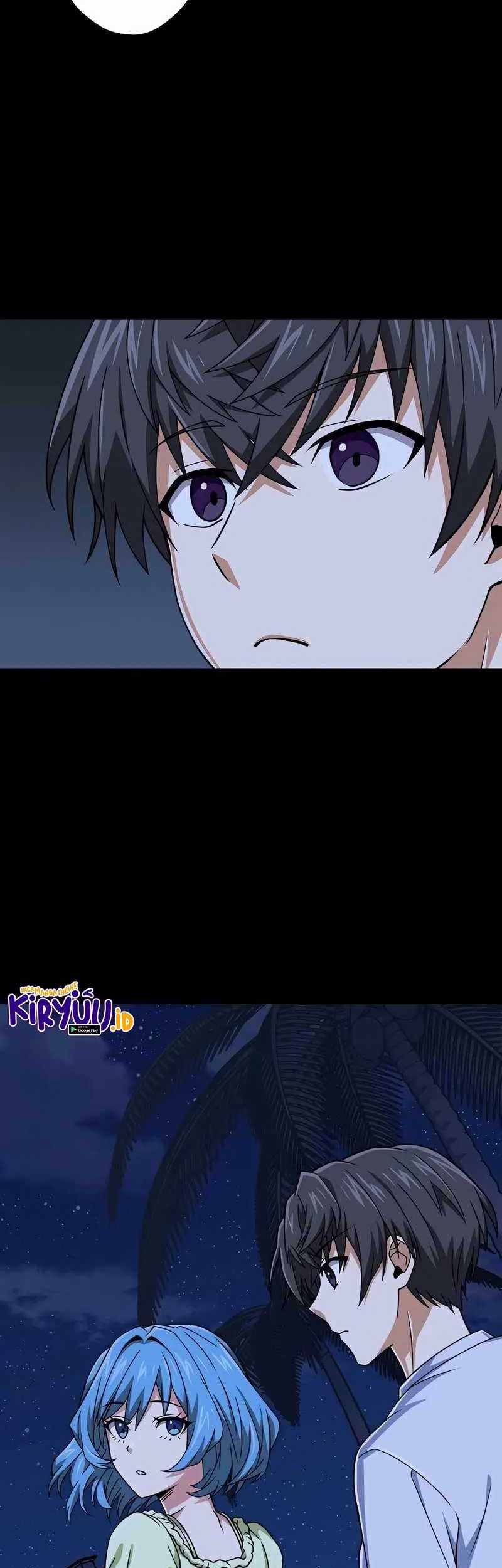 Magic Level 99990000 All-Attribute Great Sage Chapter 50 - halaman 49