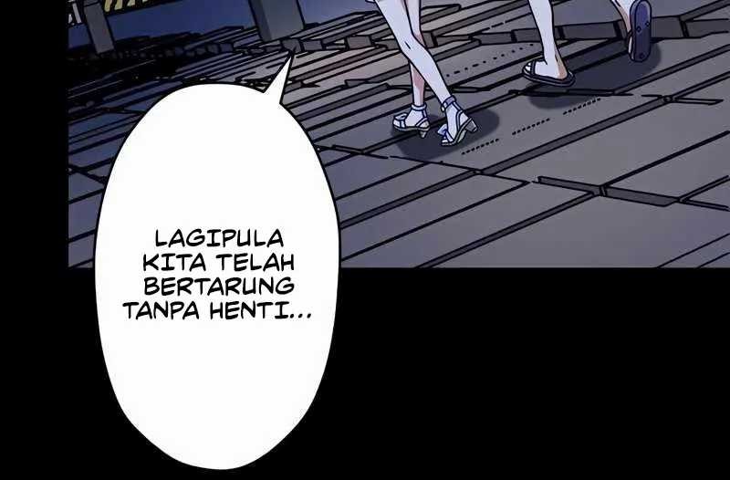 Magic Level 99990000 All-Attribute Great Sage Chapter 50 - halaman 51