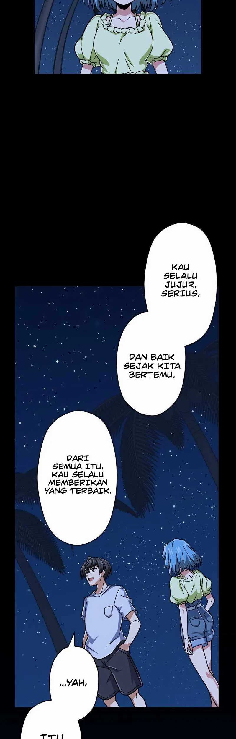 Magic Level 99990000 All-Attribute Great Sage Chapter 50 - halaman 62