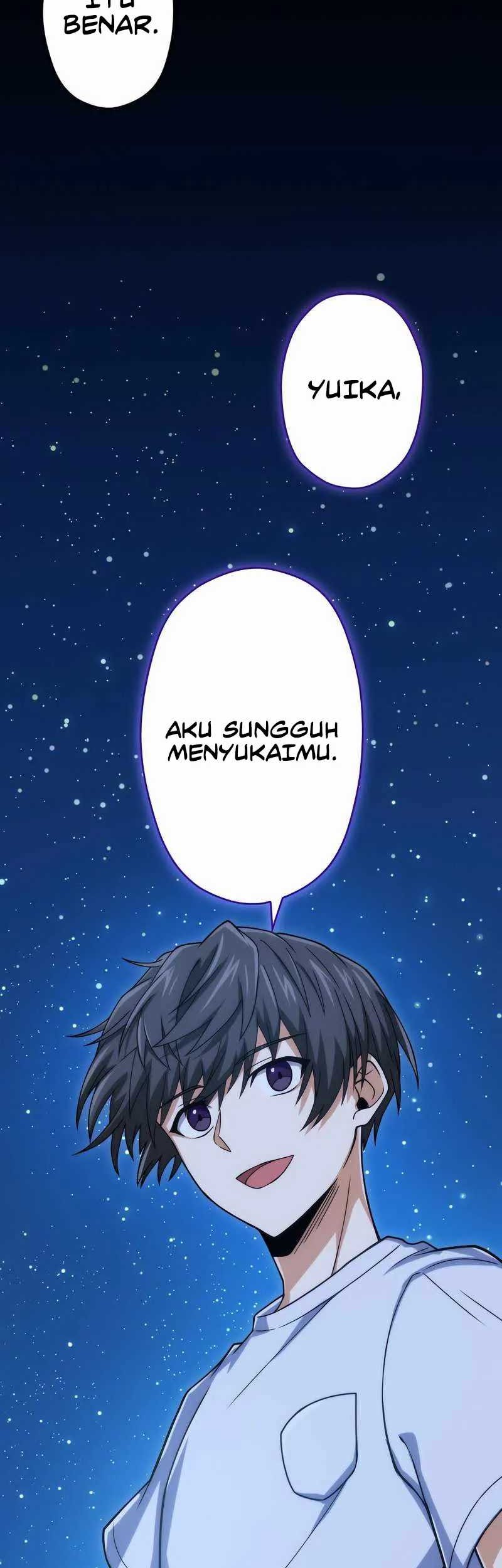 Magic Level 99990000 All-Attribute Great Sage Chapter 50 - halaman 63