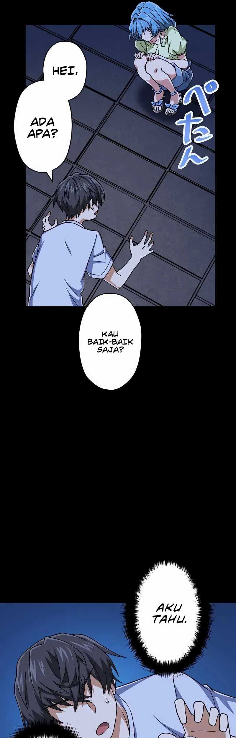 Magic Level 99990000 All-Attribute Great Sage Chapter 50 - halaman 66