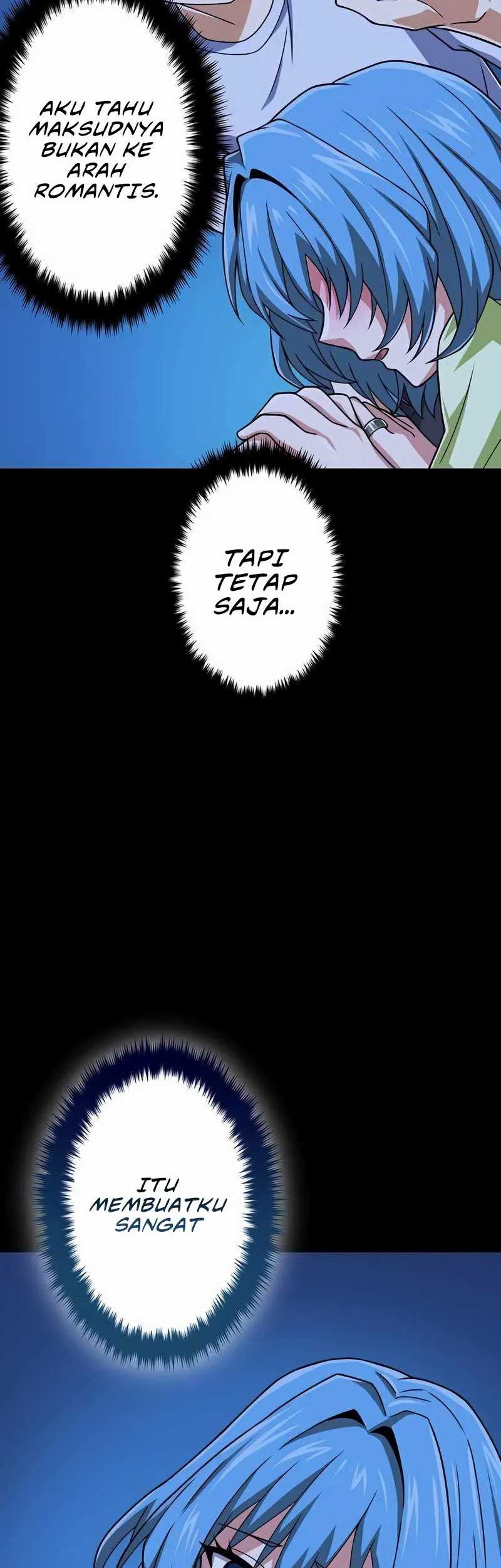 Magic Level 99990000 All-Attribute Great Sage Chapter 50 - halaman 67