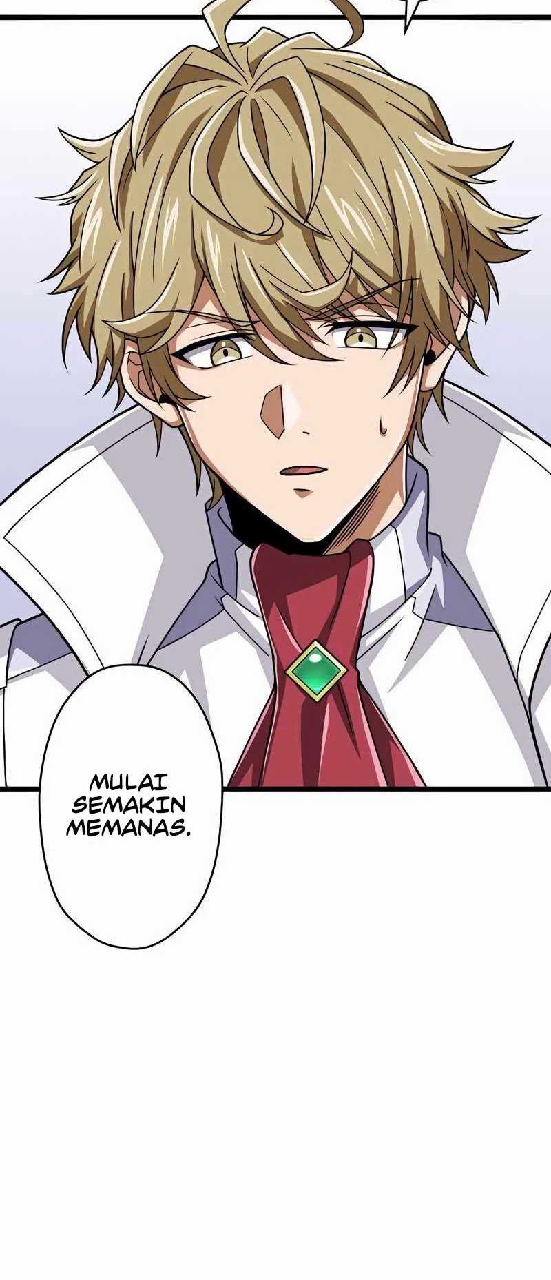 Magic Level 99990000 All-Attribute Great Sage Chapter 50 - halaman 69