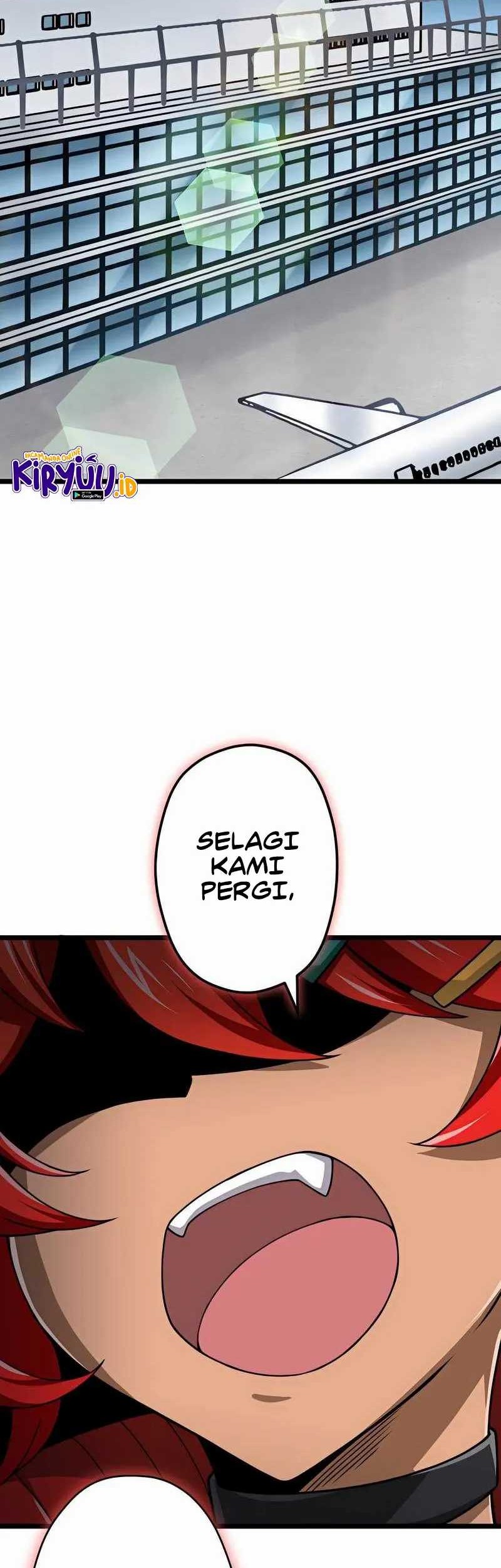 Magic Level 99990000 All-Attribute Great Sage Chapter 50 - halaman 73