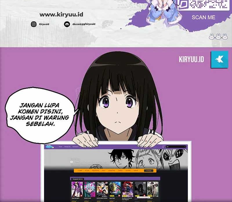 Magic Level 99990000 All-Attribute Great Sage Chapter 50 - halaman 78