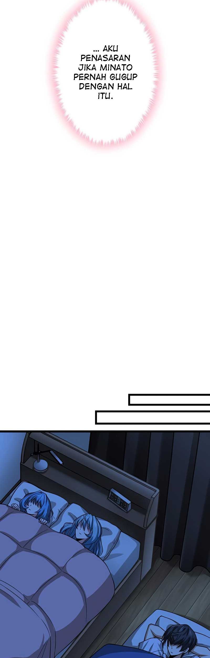 Magic Level 99990000 All-Attribute Great Sage Chapter 51 - halaman 30