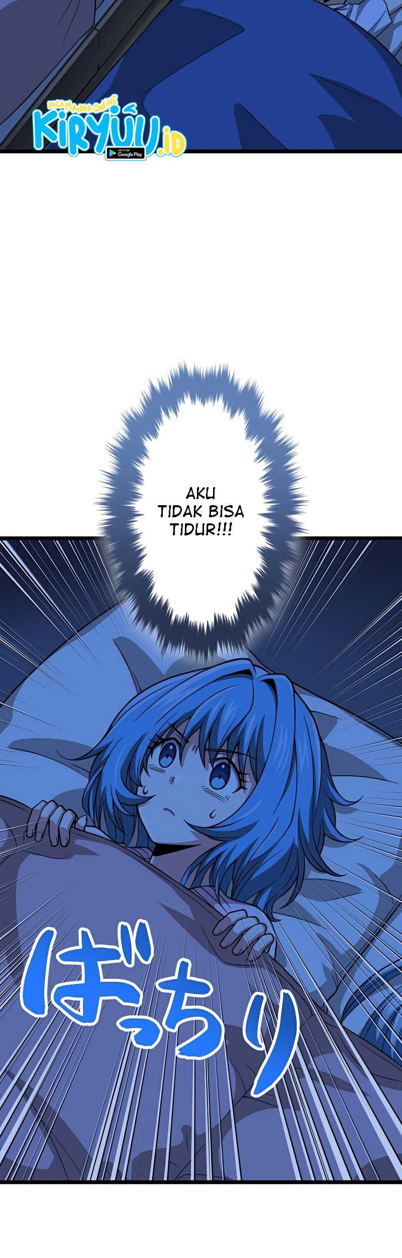 Magic Level 99990000 All-Attribute Great Sage Chapter 51 - halaman 31