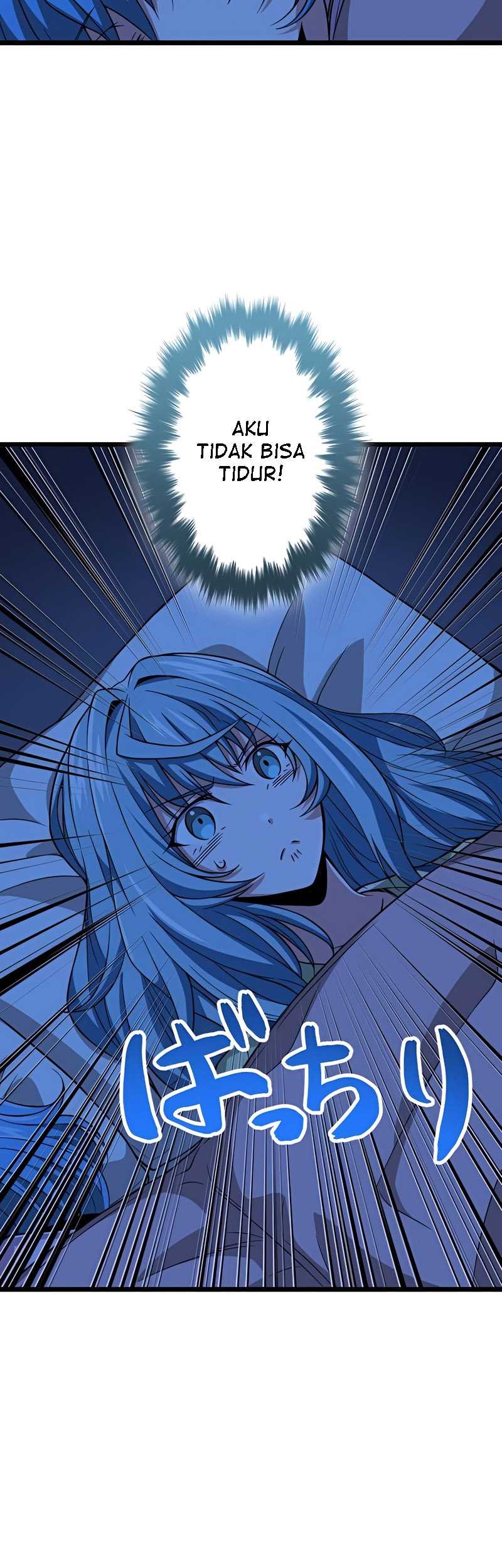 Magic Level 99990000 All-Attribute Great Sage Chapter 51 - halaman 35