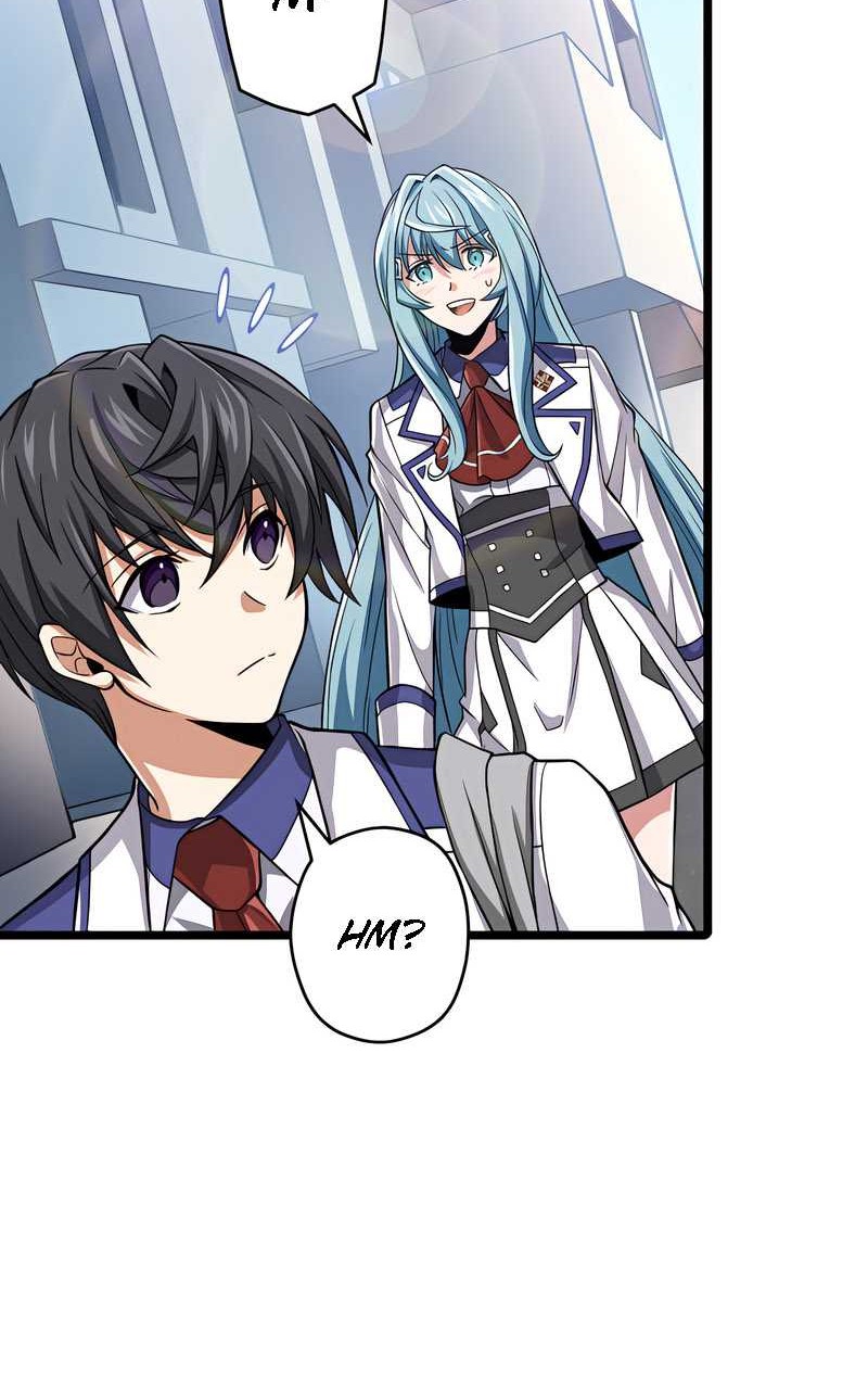 Magic Level 99990000 All-Attribute Great Sage Chapter 51 - halaman 45
