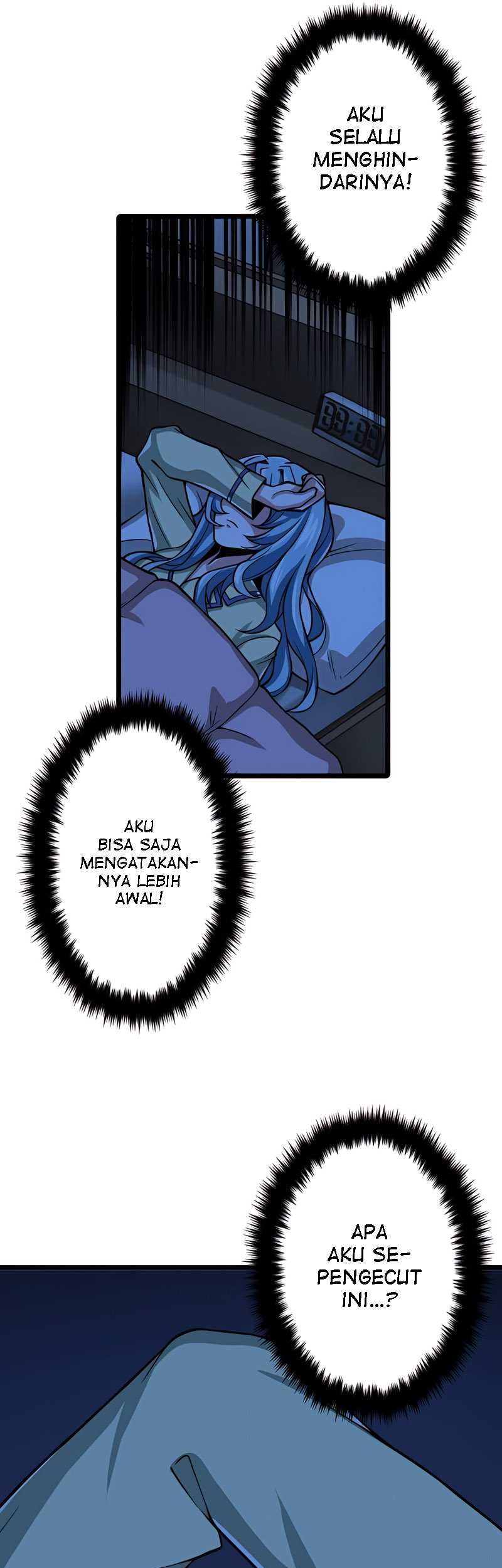 Magic Level 99990000 All-Attribute Great Sage Chapter 51 - halaman 51
