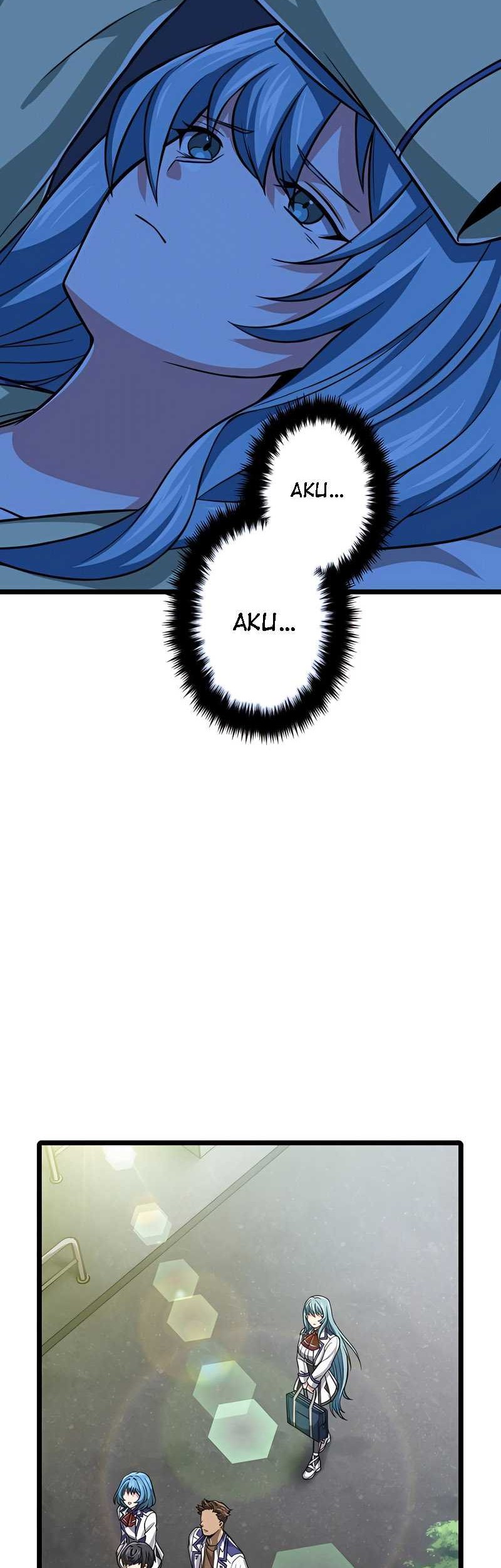 Magic Level 99990000 All-Attribute Great Sage Chapter 51 - halaman 52