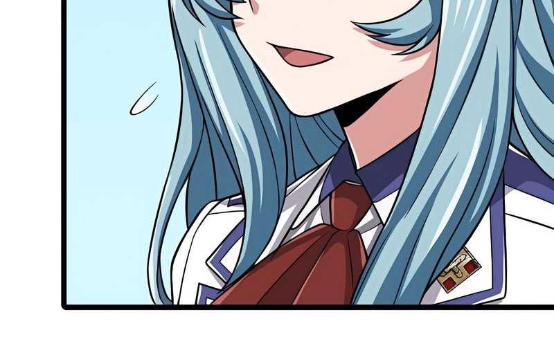 Magic Level 99990000 All-Attribute Great Sage Chapter 51 - halaman 55