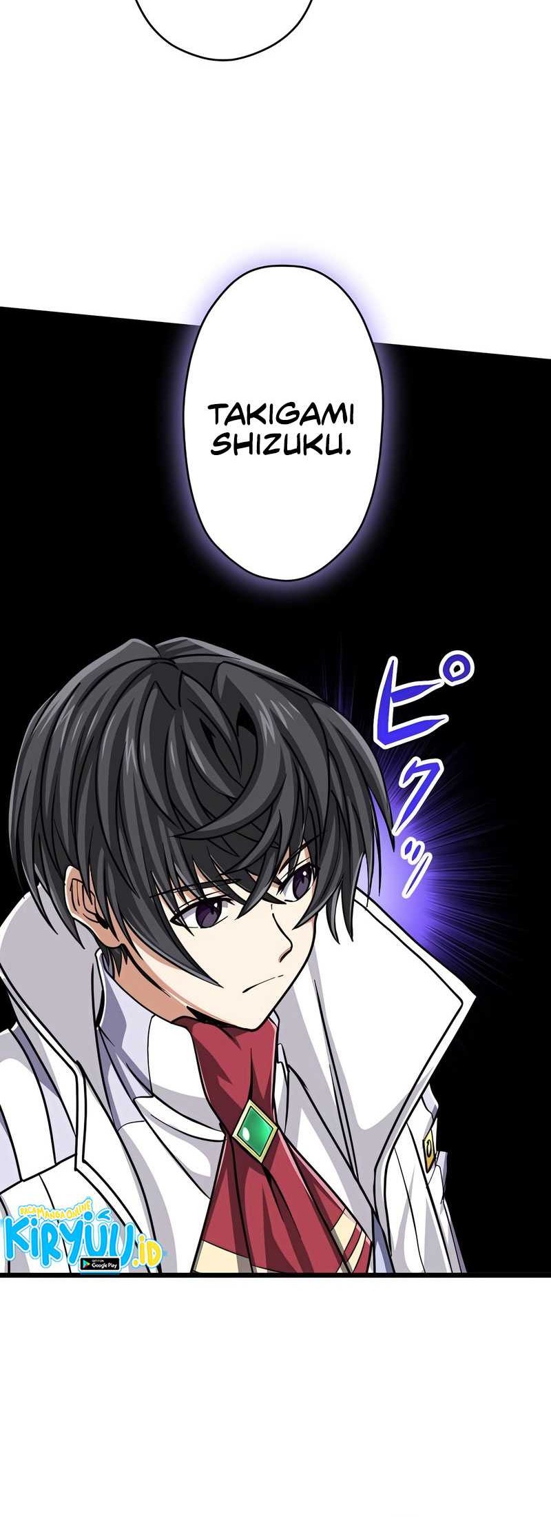 Magic Level 99990000 All-Attribute Great Sage Chapter 52 - halaman 21