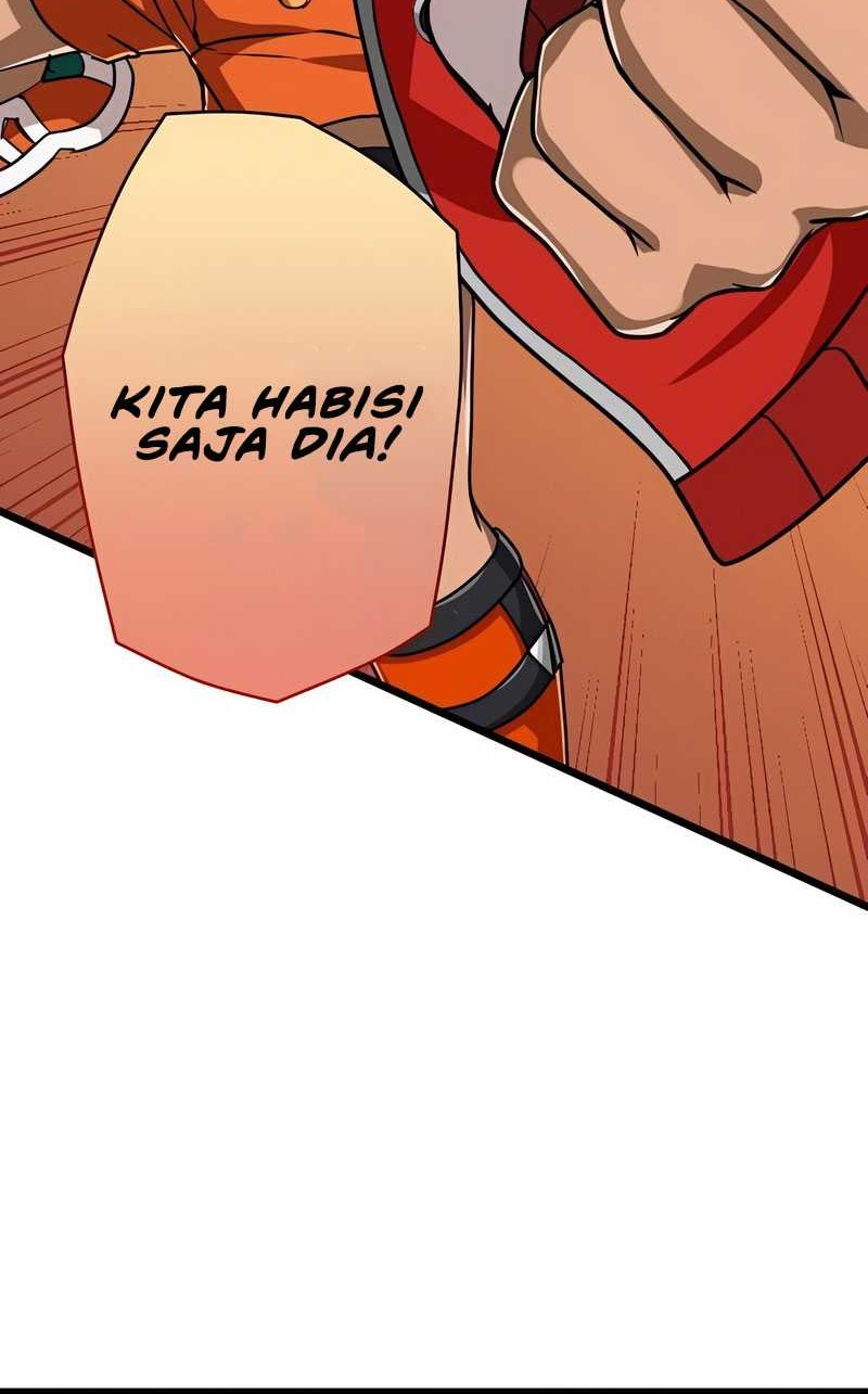 Magic Level 99990000 All-Attribute Great Sage Chapter 52 - halaman 9