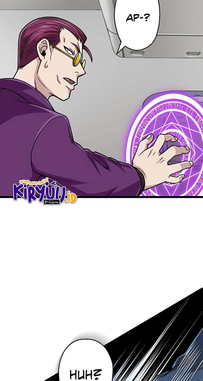 Magic Level 99990000 All-Attribute Great Sage Chapter 53 - halaman 29