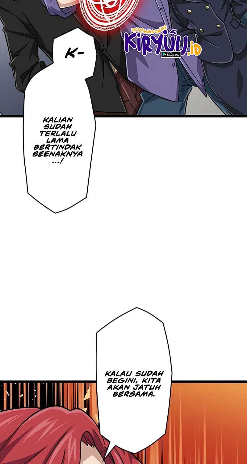 Magic Level 99990000 All-Attribute Great Sage Chapter 53 - halaman 37