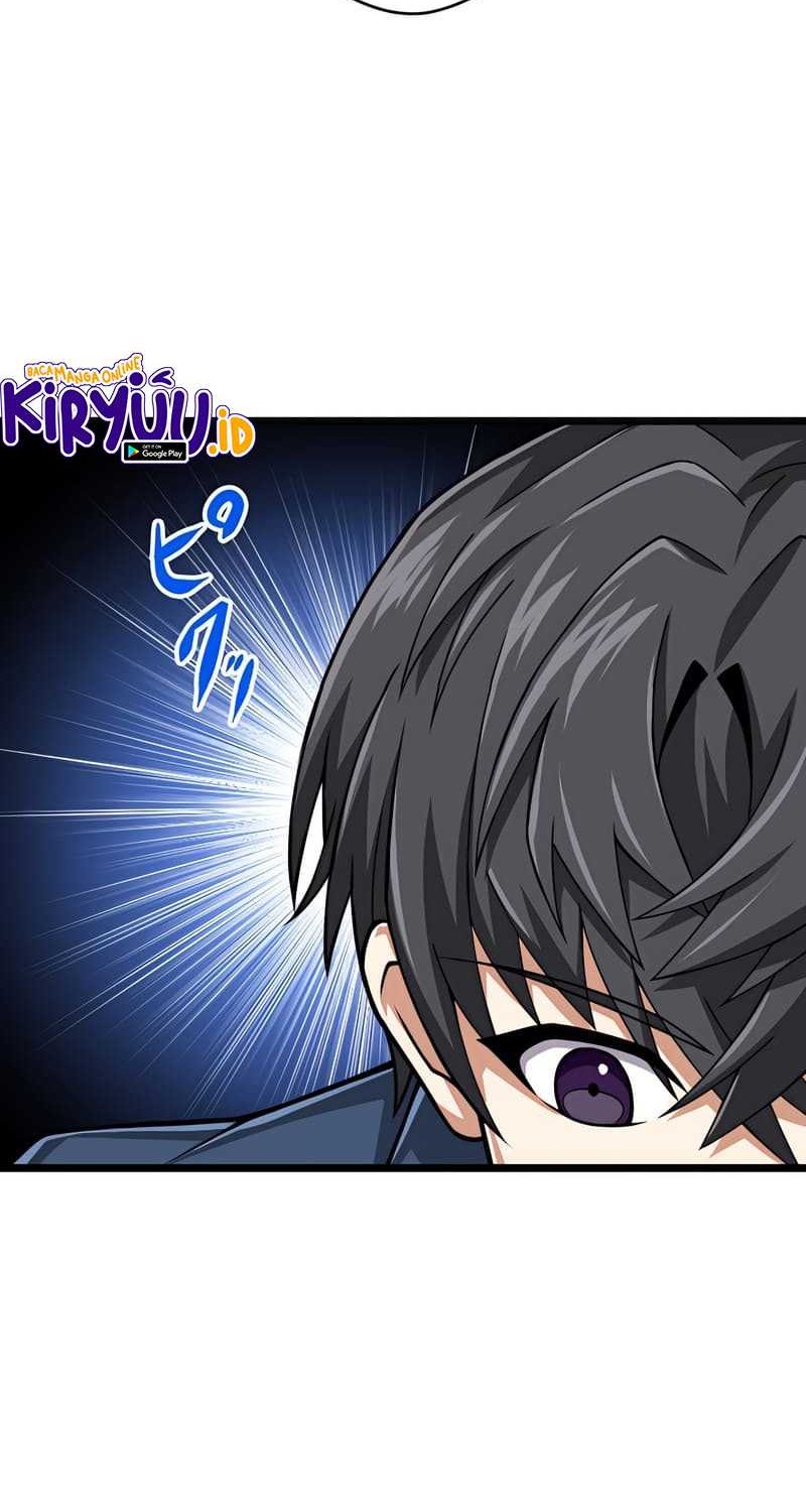 Magic Level 99990000 All-Attribute Great Sage Chapter 53 - halaman 45