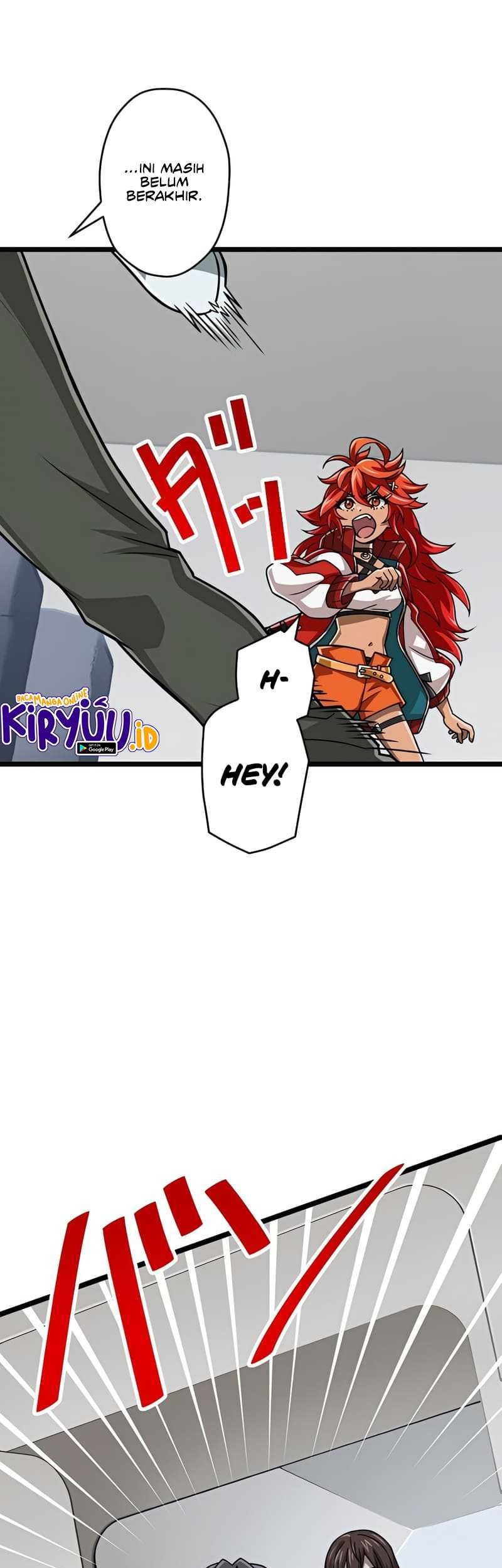 Magic Level 99990000 All-Attribute Great Sage Chapter 53 - halaman 46