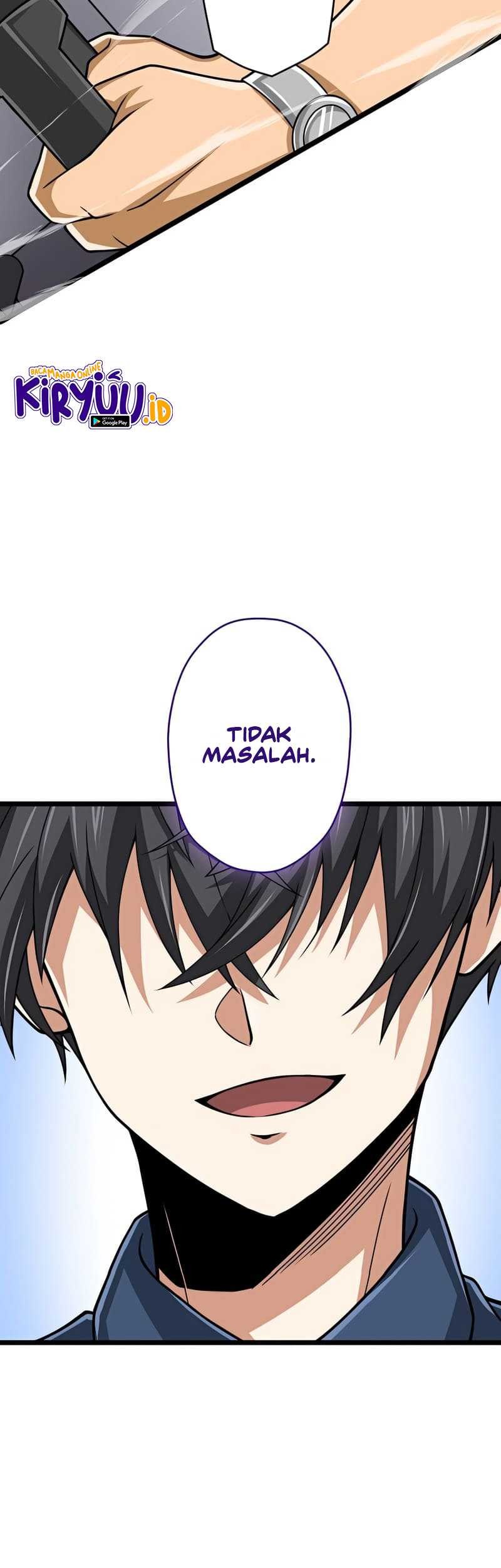 Magic Level 99990000 All-Attribute Great Sage Chapter 53 - halaman 62