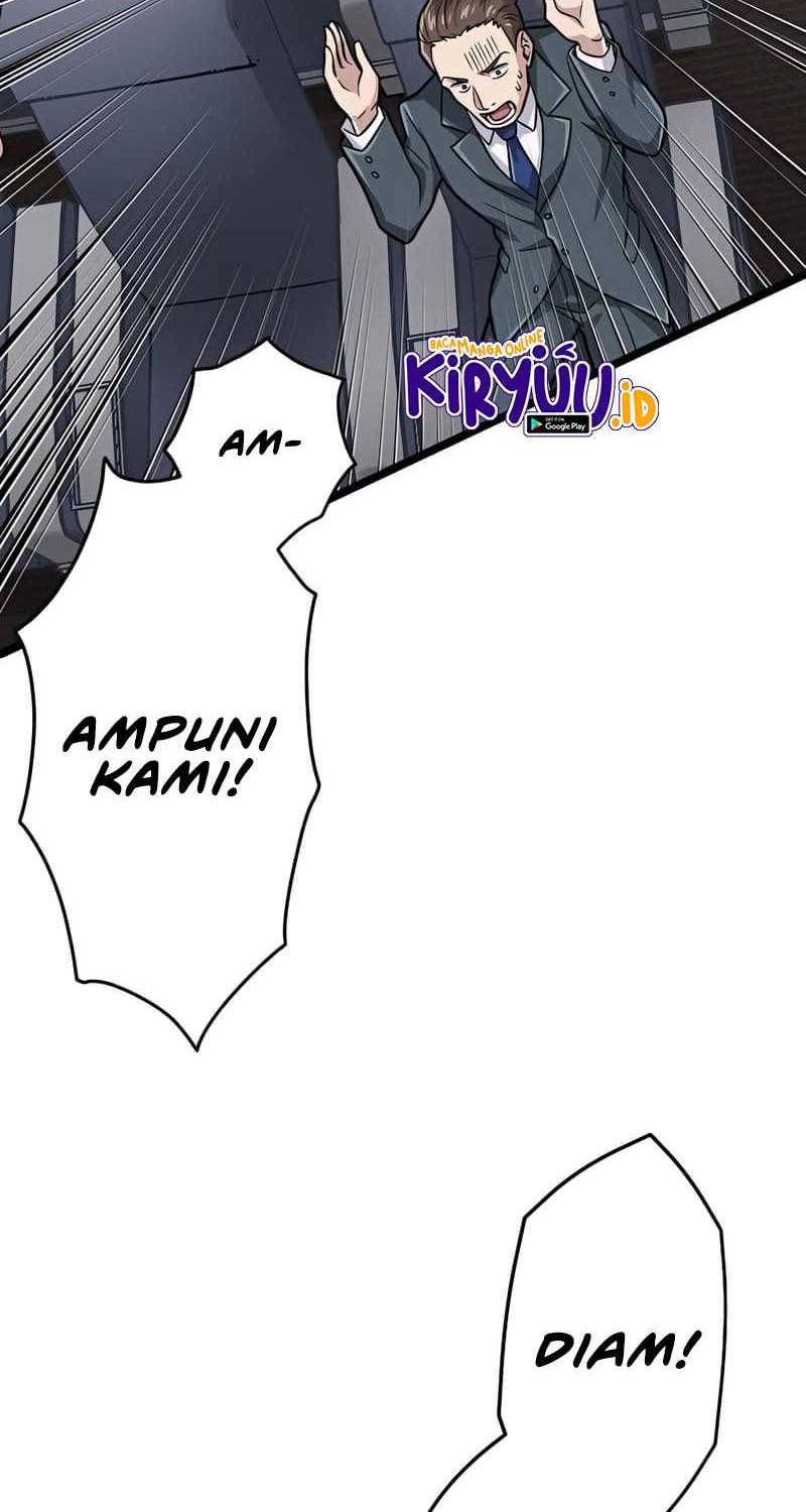 Magic Level 99990000 All-Attribute Great Sage Chapter 53 - halaman 9