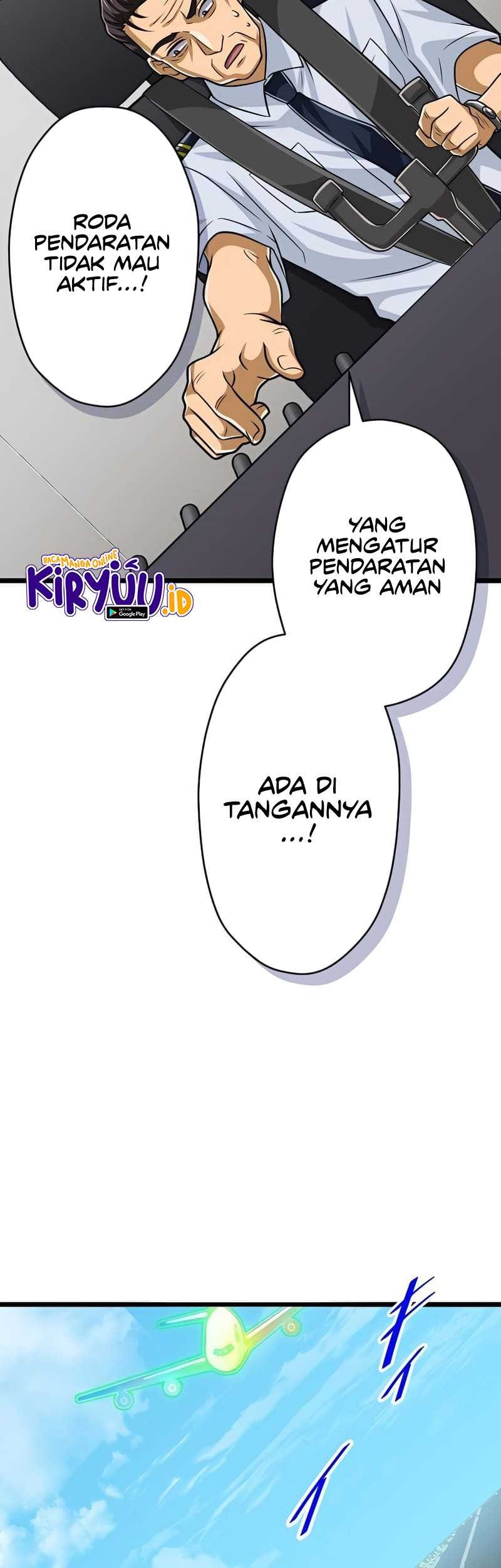 Magic Level 99990000 All-Attribute Great Sage Chapter 54 - halaman 30