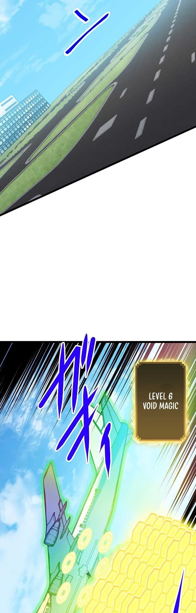 Magic Level 99990000 All-Attribute Great Sage Chapter 54 - halaman 31